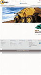 Mobile Screenshot of fatex.com.ua